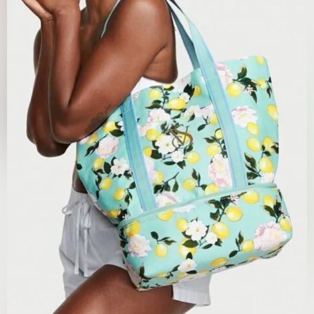 Victoria’s Secret cooler/tote bag